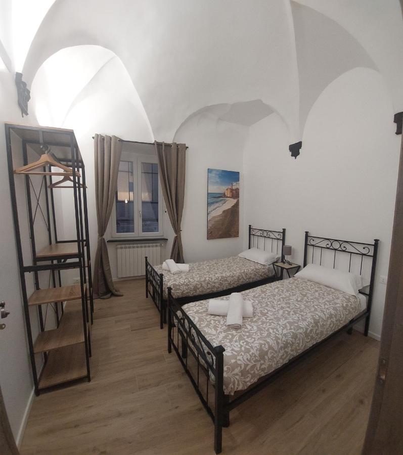 Acquario 11 Apartment Genoa Luaran gambar