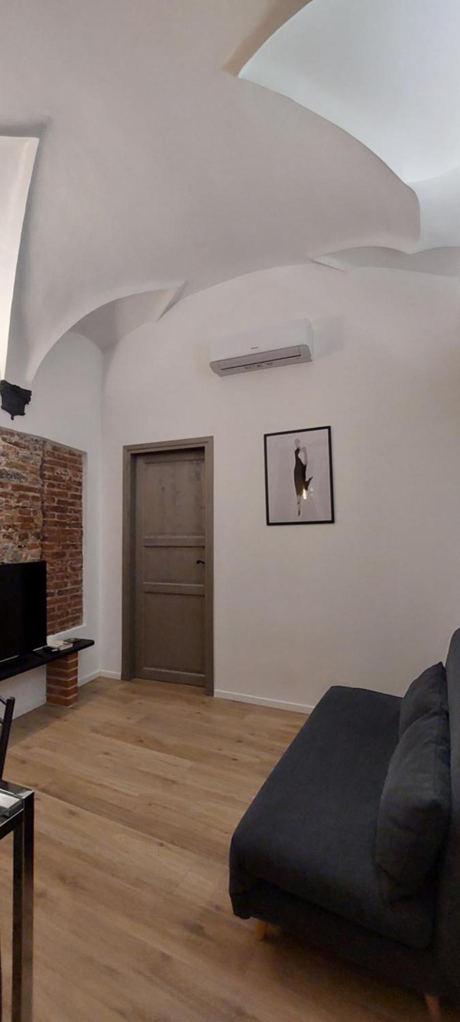 Acquario 11 Apartment Genoa Luaran gambar